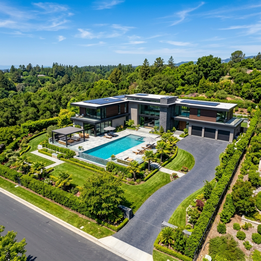 Premium Immobilien Optimierung